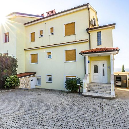 Apartment Sandro Crikvenica Buitenkant foto