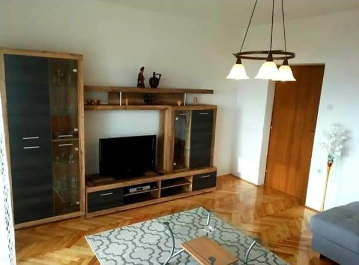 Apartment Sandro Crikvenica Buitenkant foto
